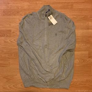 Ralph Lauren lightweight jacket